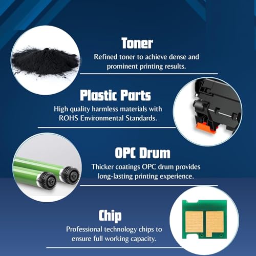 Image of CANOFF 328 Toner Cartridge Compatible with Can:on MF4400, 4410, 4420, 4430, 4450, 4412, 4550, 4570, 4720w, 4750, 4870dn, 4890dw Single Colour Toner (Pack of 01)