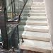 Mooyod de Suelo Escaleras Balcón Piscina Cristal Llaves Poste Barandilla Barandilla Abrazadera...