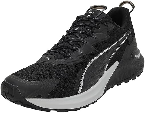 PUMA Men's Fast-trac Nitro 2 Running Shoes