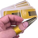 Hochviskos : Sehr hochwertige Qualität mit sehr guter Klebeeigenschaft. Nicht leicht hinter den Finger zu fallen und fest am Finger fixiert, um Instabilität beim Auftragen des verlängerten Klebstoffs zu vermeiden.