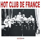  Hot Club de France