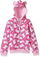 Algopix Similar Product 9 - Peppa Pig Toddler Girls Clothing Shop