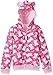 Peppa Pig Toddler Girls' Clothing Shop (Multiple Styles), Hoodie Pink, 2T
