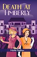Death at Timberly 0986388599 Book Cover