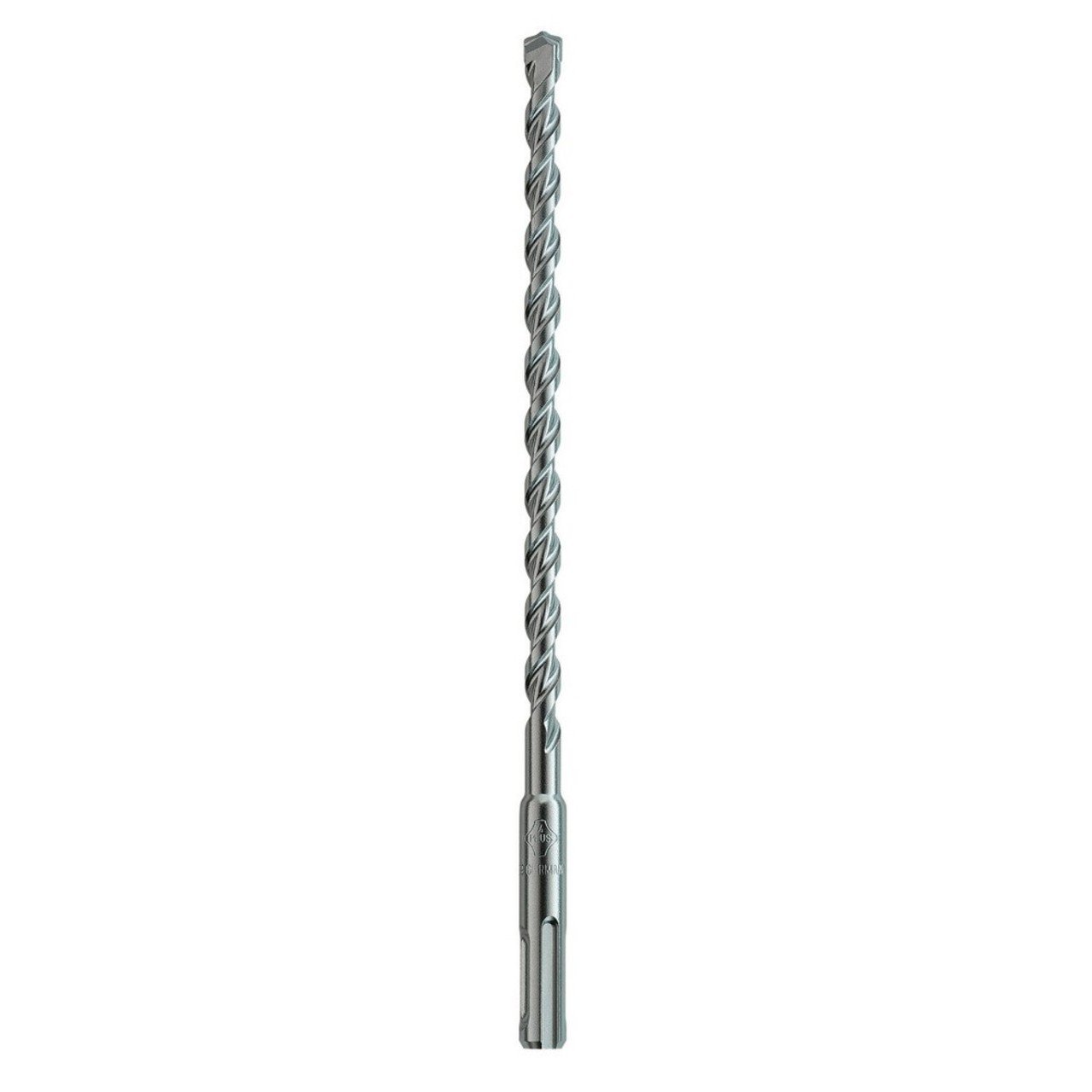 Hitachi tools - Broca sds-plus 2 filos profesional diámetro 16x160mm