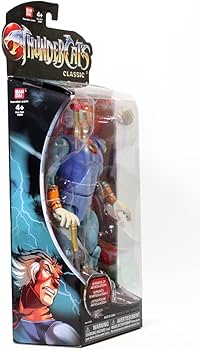 サンダーキャッツ Thundercats TYGRA 12458677-4564742186305530.jpg?