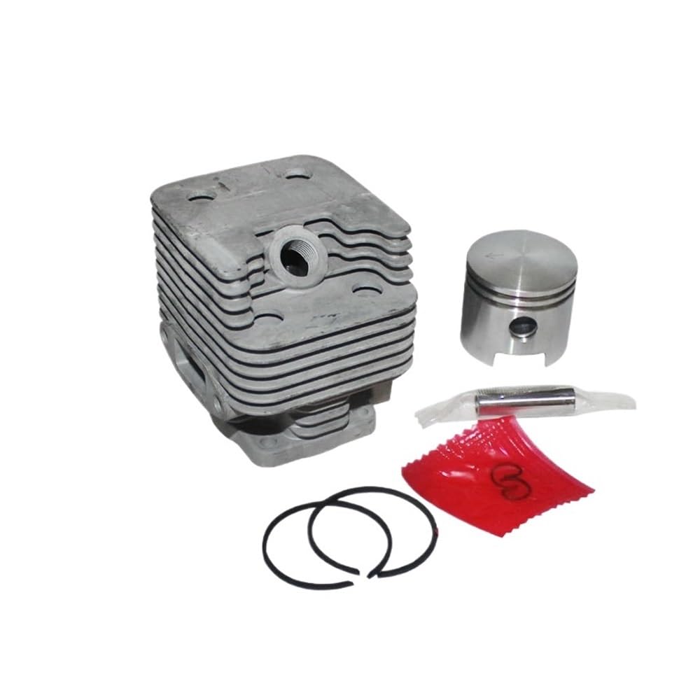 Kit piston-cylindre BG328 36mm pour moteur 2 temps de débroussailleuse