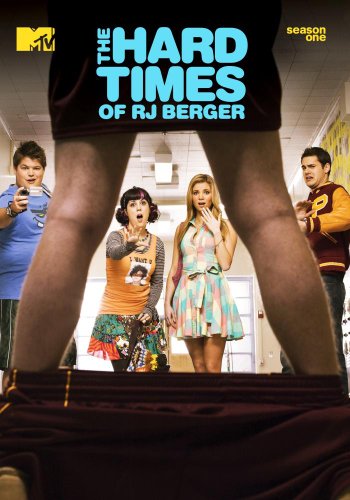 The Hard Times of RJ Berger: Season One image 2