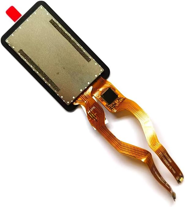 NEW LCD Display Screen for Gopro MAX Screen Replacement with Touch Camera Accessories Repair Parts