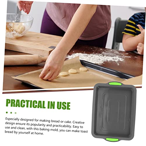 Buying Guide BESTOYARD Bread Mold Silica Gel Biscuit Oven