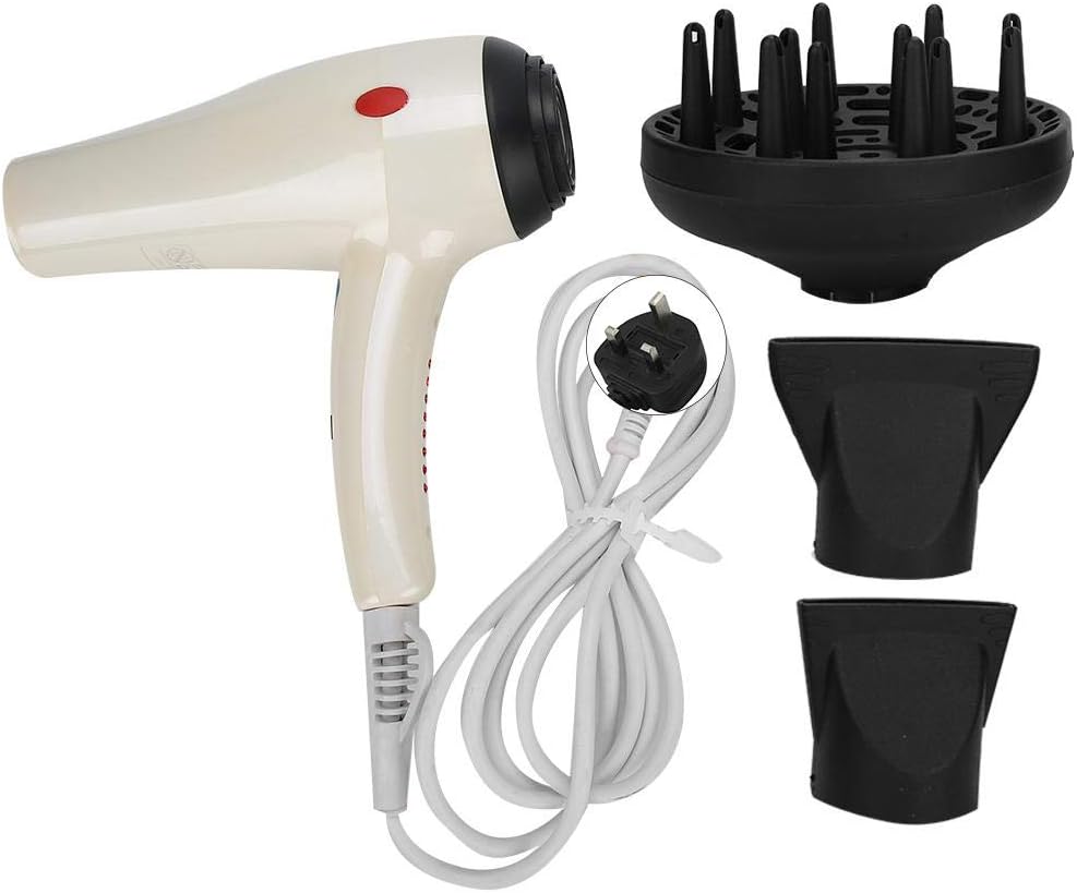 asciugacapelli con cappuccio