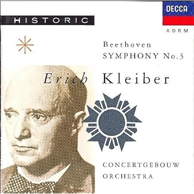 Beethoven - Symphony 3