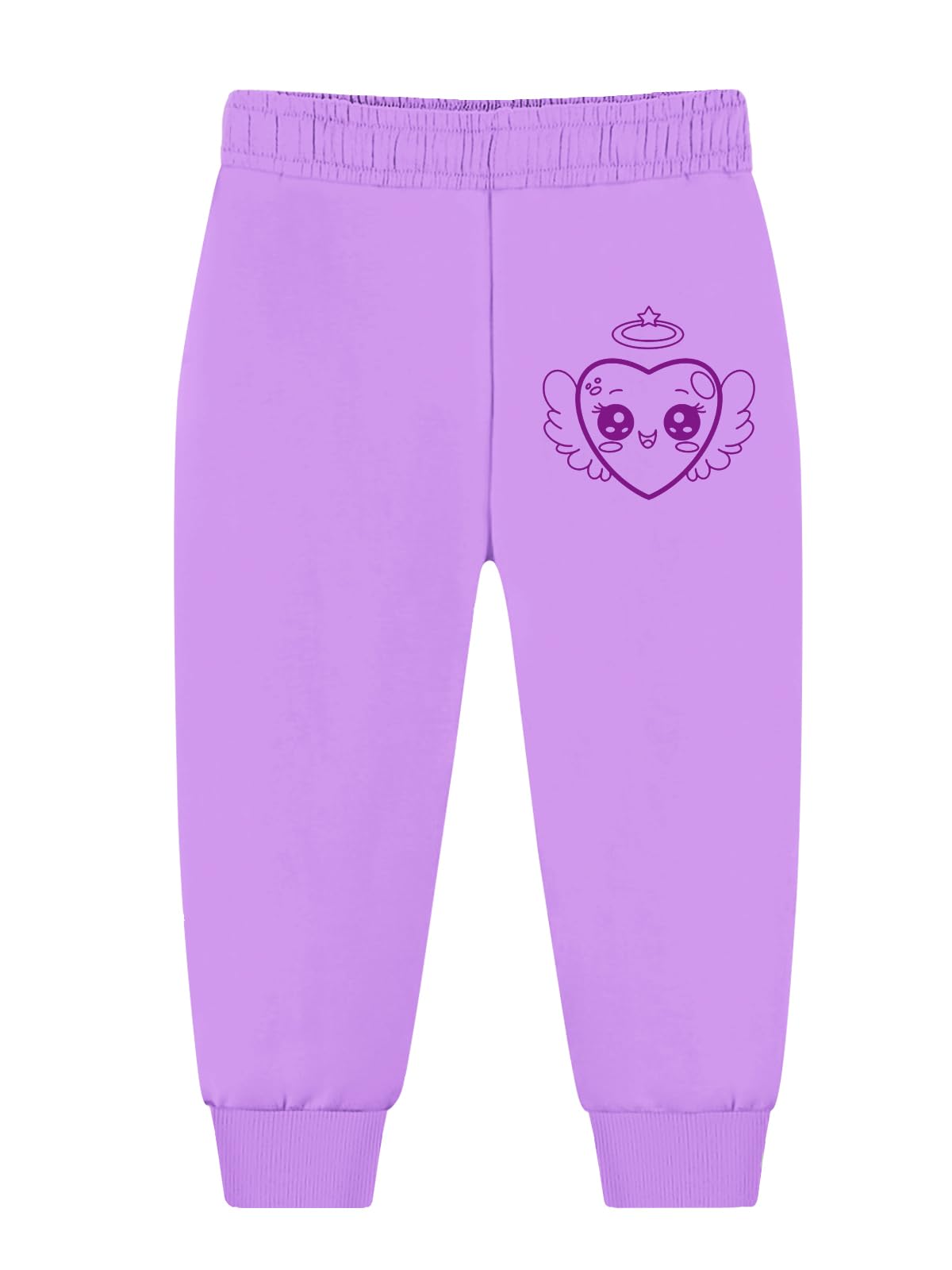 Trampoline Boys and Girls Pyjama Pants, Track Pants Pack of 5 (TRM-PJM-520) Multicolour - Image 5 thumbnail