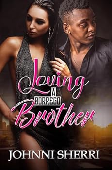 Paperback Loving a Borrego Brother Book
