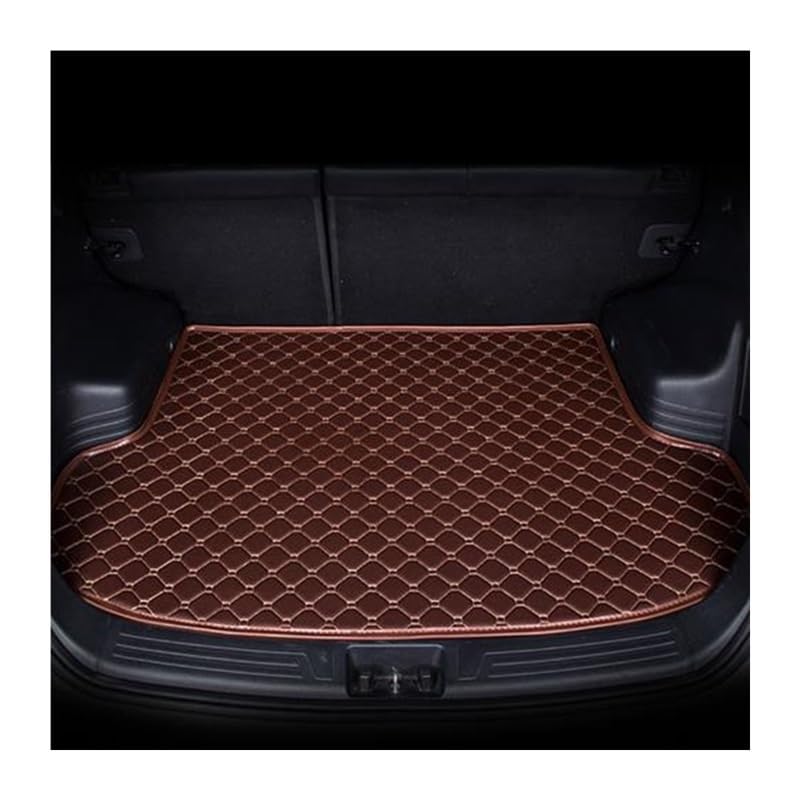 Tapis de coffre voiture 2019-2023 : protégez vos pièces intérieures des taches et rayures