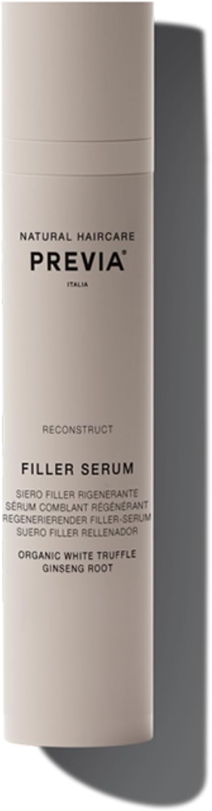 RECONSTRUCT Filler Serum 50 ml