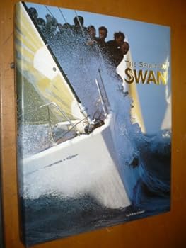 Paperback Spirit of Swan Book