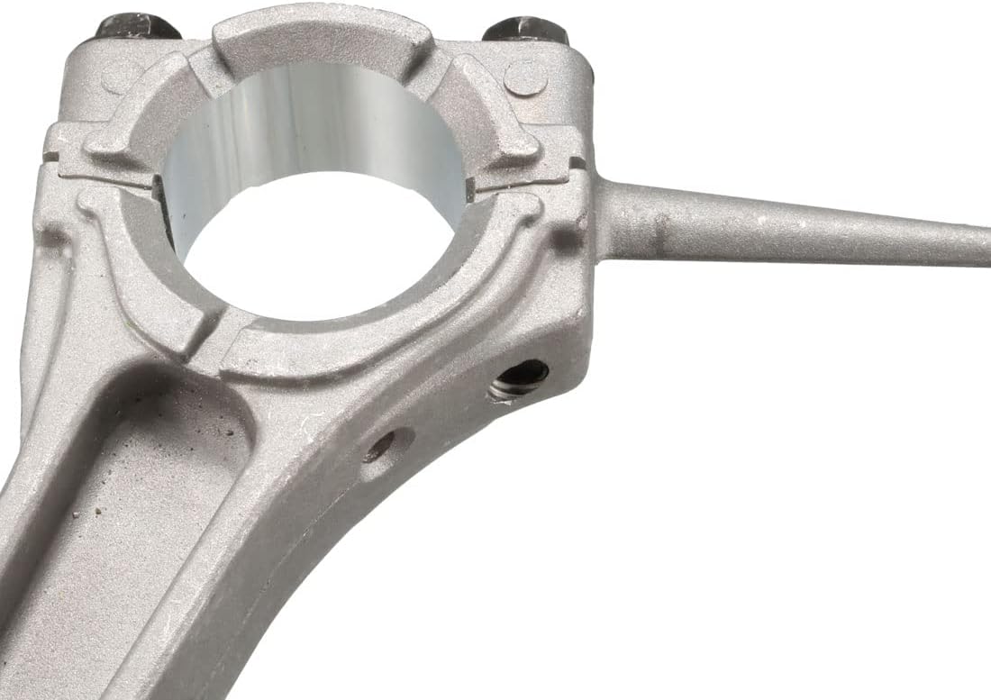 Gasoline Generator Parts Engine Assembly Piston w Ring Connecting Rod fits 173f (id: 947 4ae 985 9c4 62a