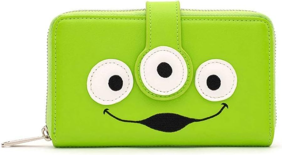 loungefly buzz lightyear wallet