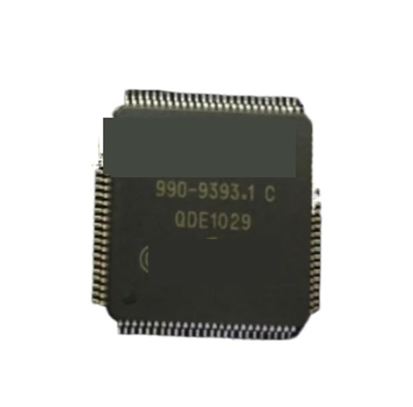 2 Chips 990-9393.1C con pines de aleación para máxima conductividad 2