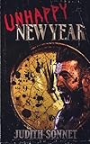 Unhappy New Year: A Slasher Novella