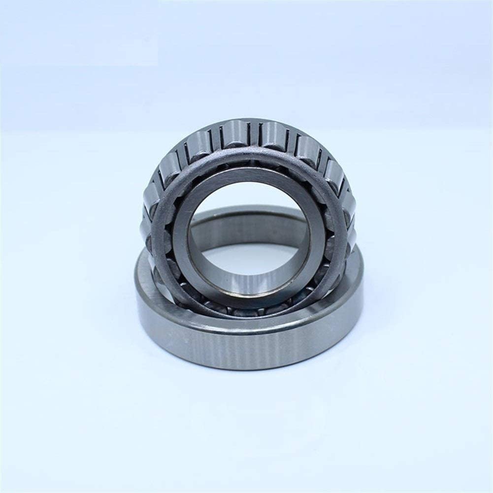 TMP1105 544162 30209 Portant 45x85x21mm roulements à Rouleaux Coniques 7209E 30209A 30209J2/Q roulements à Rouleaux