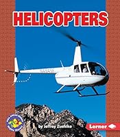 Algopix Similar Product 8 - Helicopters Pull Ahead Books  Mighty