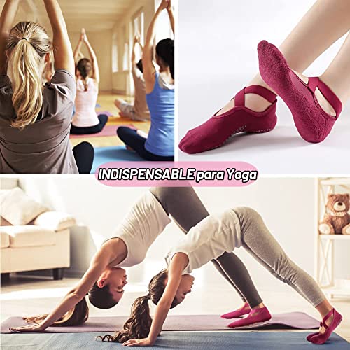 La mejor comparación de Ropa de Yoga y Pilates los 10 mejores. 23 Ropa de Yoga y Pilates marca JSBelle (2)