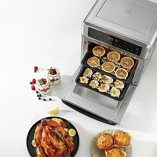 cosori 13 qt air fryer reviews