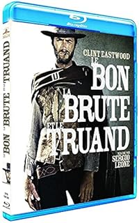 Le Bon, La Brute Et Le Truand