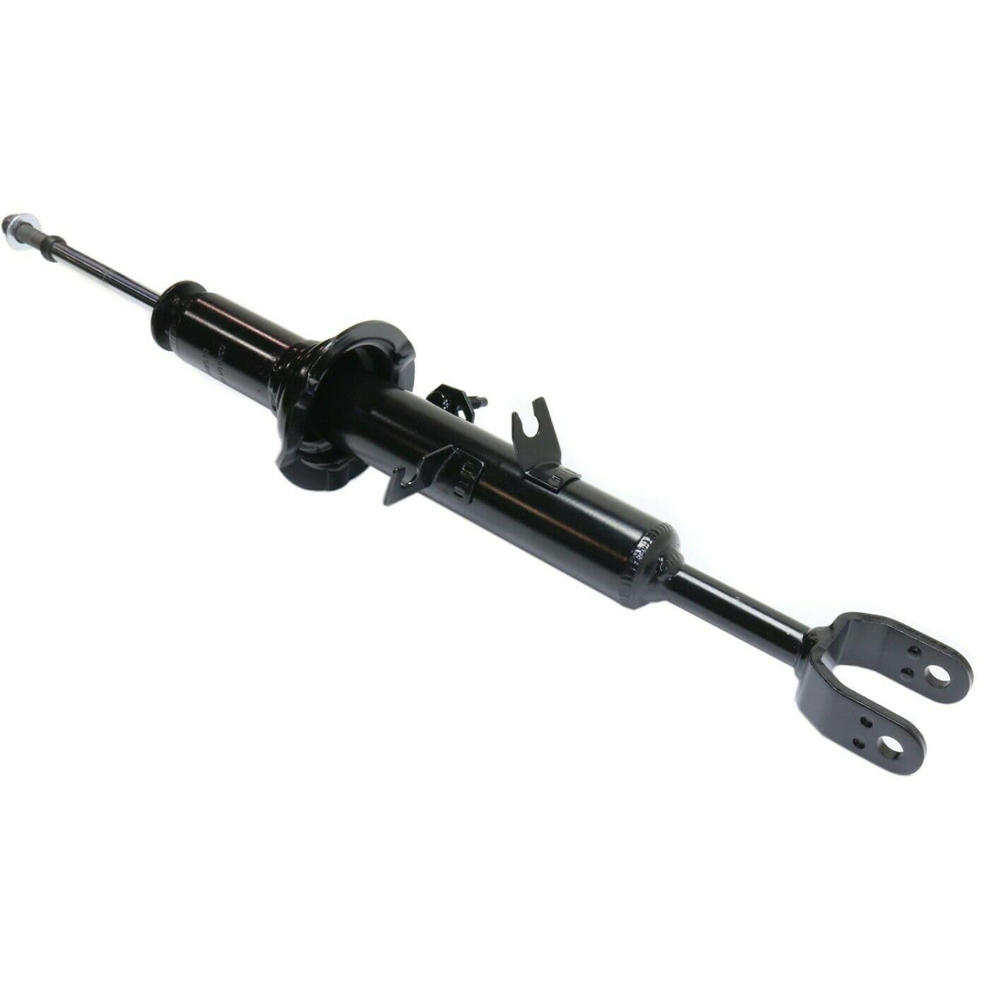 アソシエィティッド 13㎜ショック4本セット おまけ付き！！ 【公式通販】