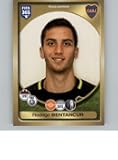 2016-17 Panini FIFA 365 Stickers Central/South America #184 Rodrigo Bentancur Boca Juniors Official Soccer Album Sticker in Raw (NM or Better) Condition
