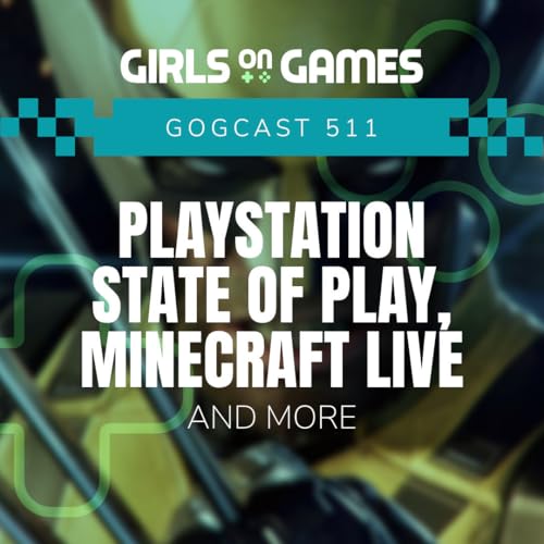 PlayStation Sate of Play, MineCraft Live, and more