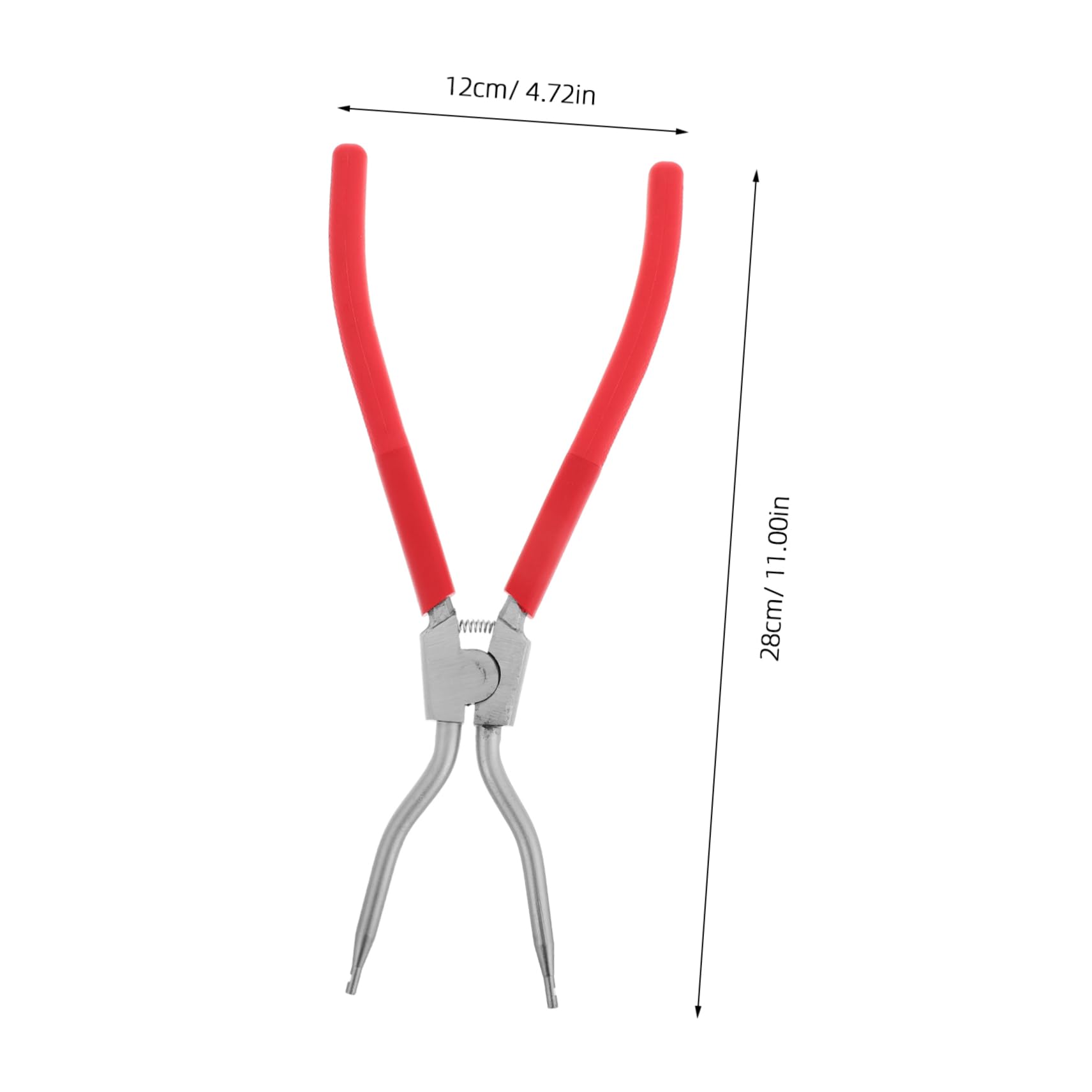 Unomor Universal Washer Spring Removal Tool Tub Drain Remover Kit Pliers for Outer Tub