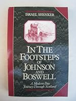 In the footsteps of Johnson and Boswell 0195034708 Book Cover