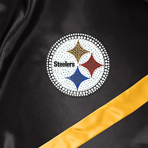NFL Satin Kimono