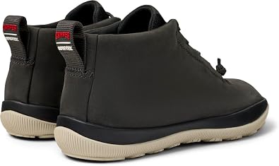 Camper Women's Peu Pista Gm K400481Lace Up Bootie