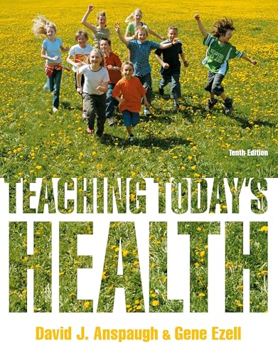 Teaching Today's Health