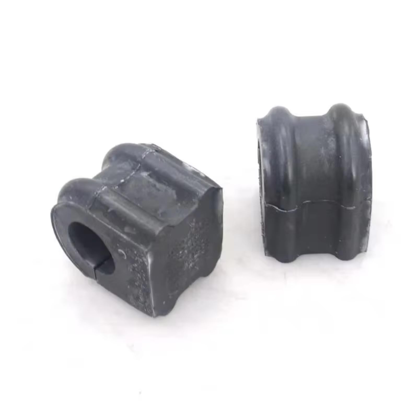 Buje barra estabilizadora delantera para reparar suspension Korando C de coche 5