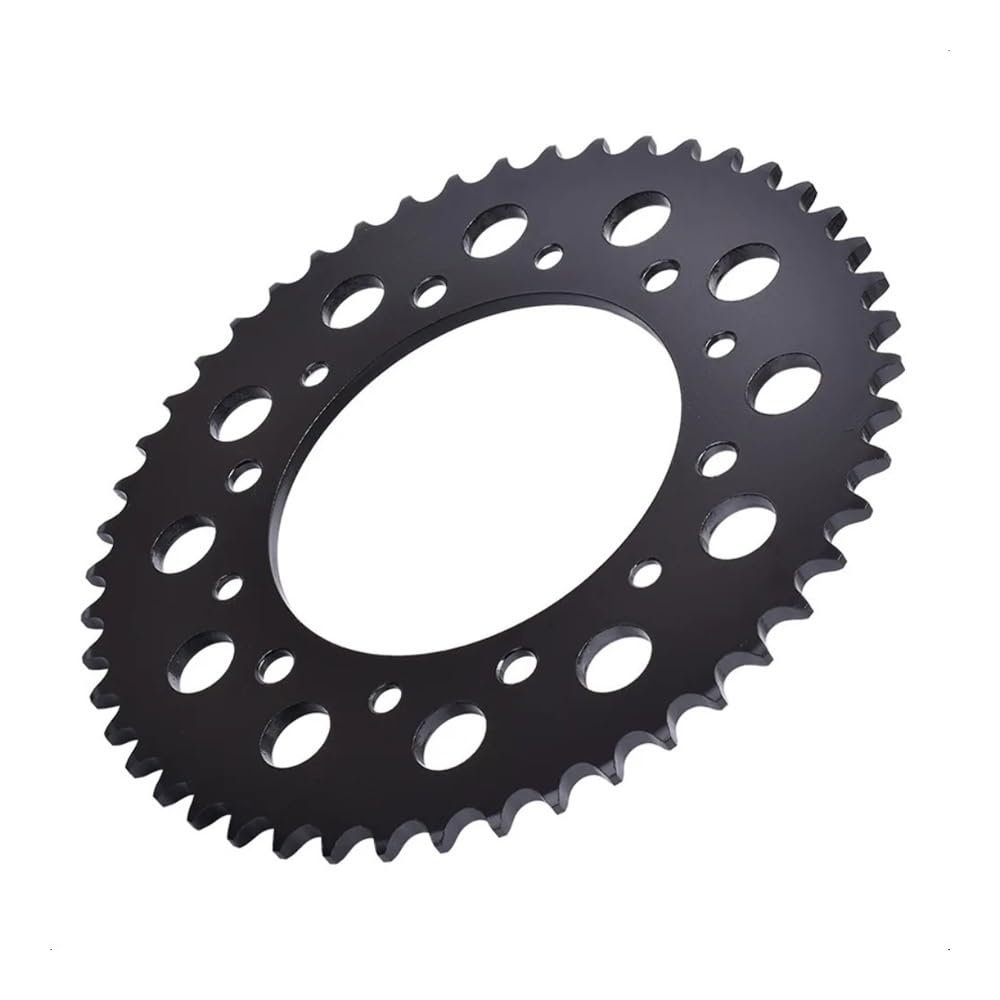 Chaîne 13T 48T 49T for Moto, pignon Avant et arrière, Roue dentée, Compatible avec Ho CRF250 520, 2018, 2019, 2020, 2021, CRF 250