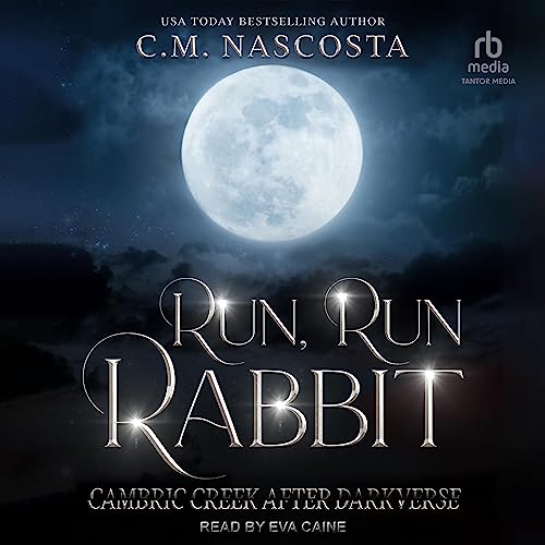 Run, Run Rabbit by C.M. Nascosta episode artwork