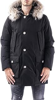 giaccone woolrich prezzo