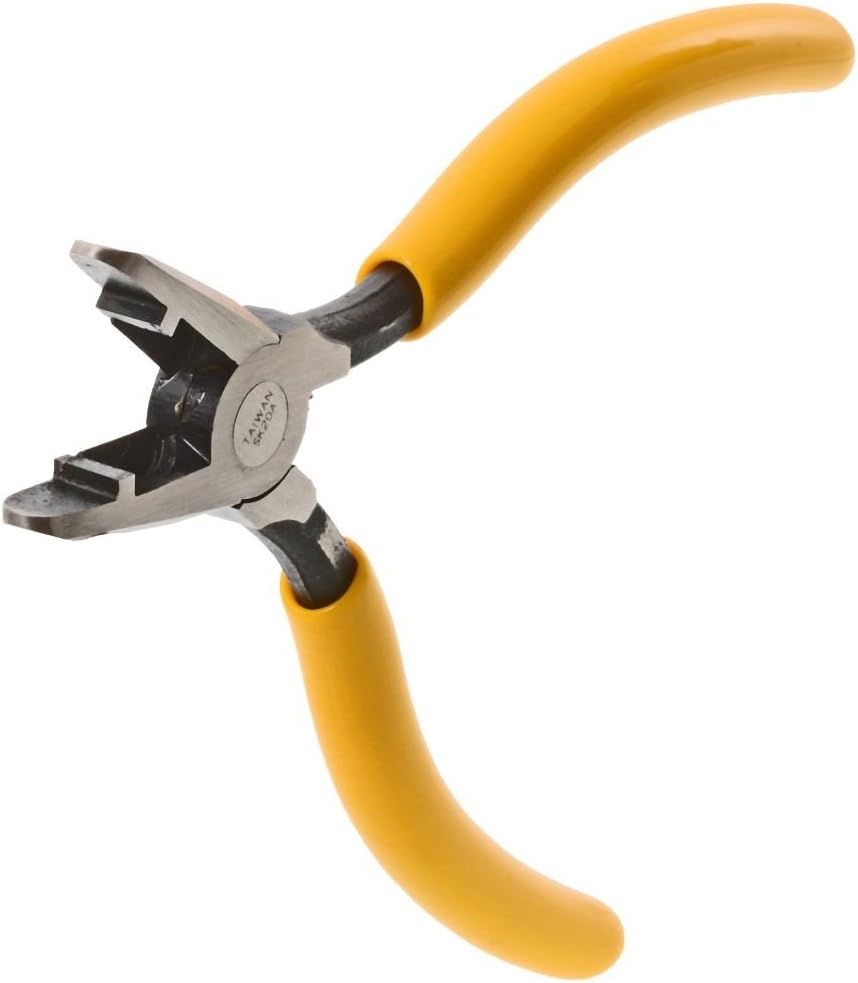 Quante Pinzer E-9Y for Scotchlok Connectors, Core Connector