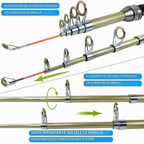 Tiendas de pesca CDMX 17 Imagen adicional