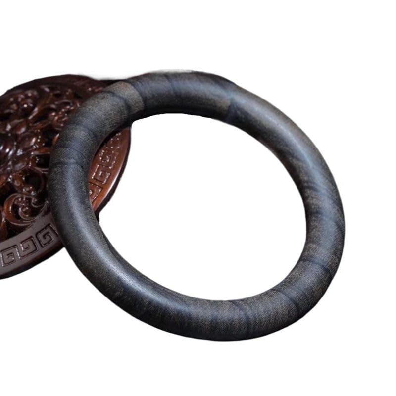 Agarwood 10mm bracelet Feng Shui vietnamien cadeau impérial