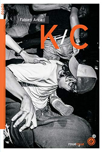K/C (French Edition) view 2