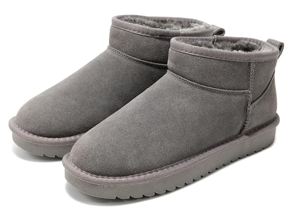 Project Cloud 100% Genuine Leather Comfortable Womens Ankle Boots by Project Cloud - Used condition - US$51.48