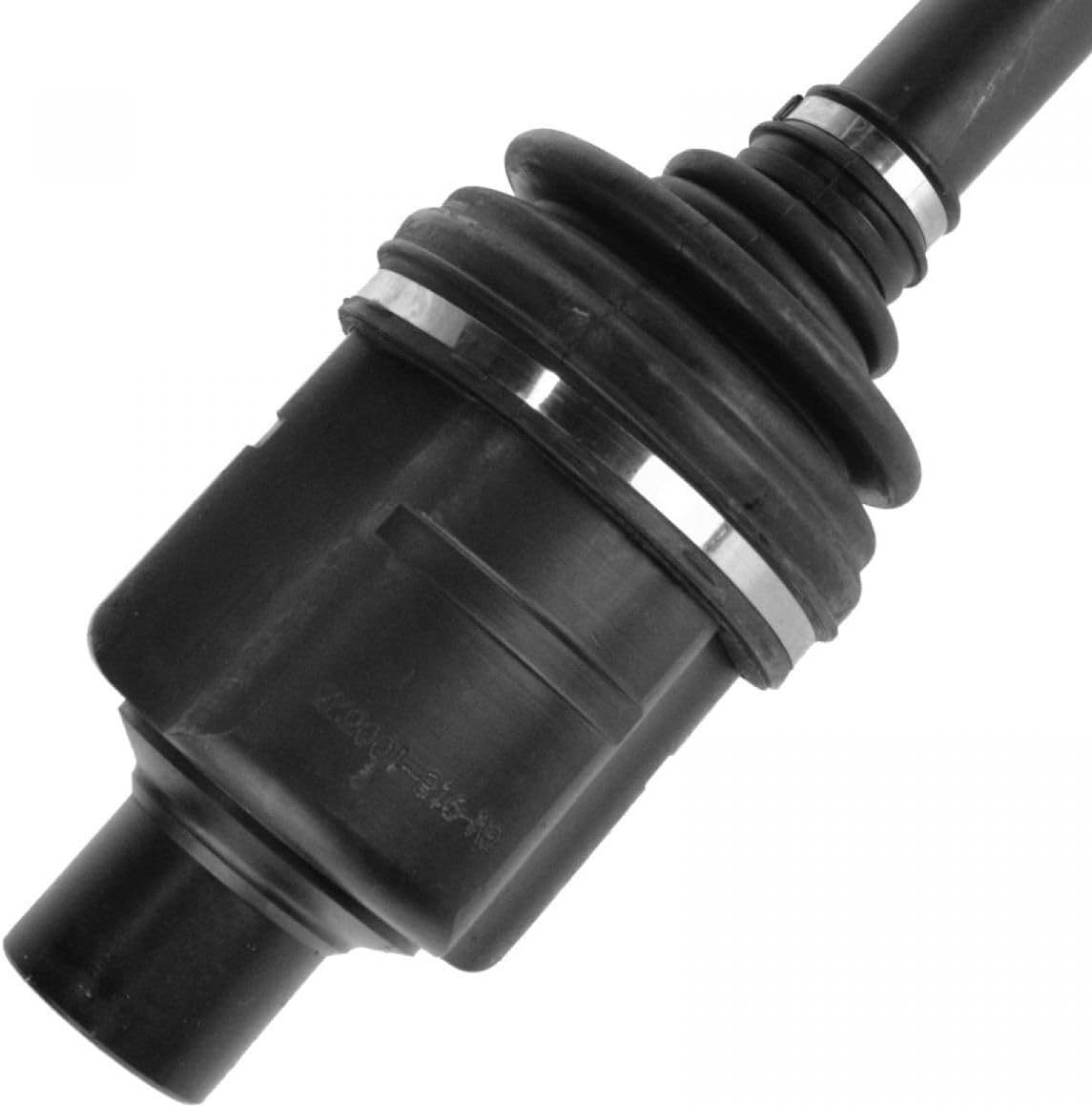 2pcs Front Outer Left Driver Right Passenger Side Axle Shaft CV Pair Set for Dodge for Ram 1500 2002-2005