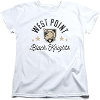 Vista 305 de LOGOVISION Colección oficial de camisetas para mujer con diseño de mascota universitaria