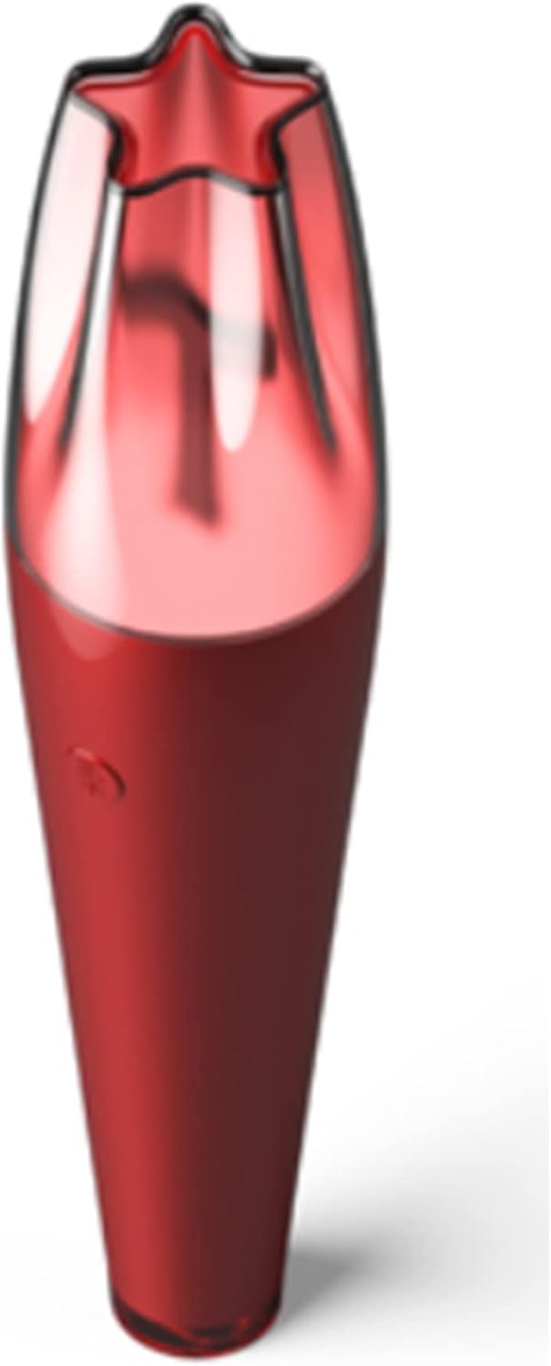 GASHINA STORY TVXQ Official Light Stick from SM Entertainment for Shows, Concerts, Fan Meetings